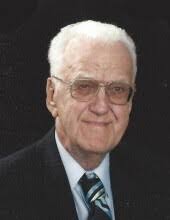 Gordon Erickson Obituary 2016