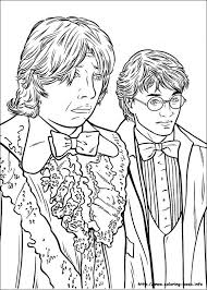 By potter in stephen fry. Harry Potter Coloring Picture Harry Potter Coloring Pages Harry Potter Art Drawings Coloring Pictures