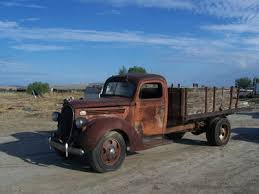 Image result for Wern Tan Dark 1938 Ford Truck