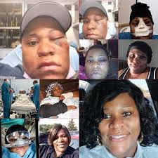 Surviving a Horrific Experience and Finding Strength in Faith