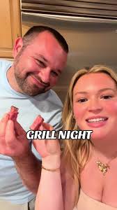 We need to find cliff a girlie to join us for next grill night! Lol  #grillingseason #summerbbq #grilling #tomahawk #porterhouse