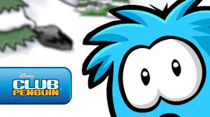 Talk to the light blue penguin. Club Penguin Rewritten Cheats All Puffles In The History Of Club Penguin 2005 2017