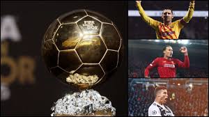 Once work ends, they remove the tar and return it to the goldsmith where they polishe and engrave fifa ballon d'or logo. Ballon D Or 2019 Finalists Live Streaming Time In India Ist Where To Watch On Tv