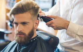 Men's haircut places near me together with male haircut. Top Barber Shops In Dubai 1847 Unison Gq More Mybayut