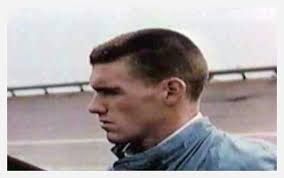 Dave MacDonald, Dick Thompson and Zora Duntov test 1963 Stingray