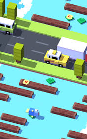 Download an android emulator for pc and mac · step 2: Crossy Road Aplicaciones En Google Play
