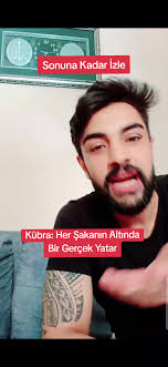 Kübra Ve Abdullah Ne Oldu