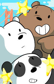 Maybe you would like to learn more about one of these? We Bare Bears Wallpaper Kolpaper Awesome Free Hd Wallpapers