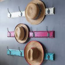 Need Ideas On How To Store Your Hats These Most Creative Hat Rack Ideas May Help You Doing Your Hat Organization Save Diy Hat Rack Hat Storage Coat Storage