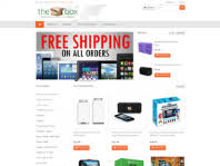 The Open Box Reviews