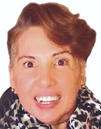 Doña Manuela del Carmen Vargas Vargas