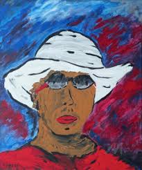 Roberto Urbano (Francia), Artista ilustrador contemporáneo