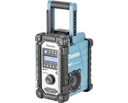 4.now that you have it removed check the dc jack connector. Akku Baustellenradio Makita Dmr110 7 2 V 18 V Mit Dab Ohne Akku Bei Hornbach Kaufen