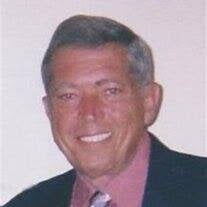 Mr. Daniel "Dan" D Strahm Obituary