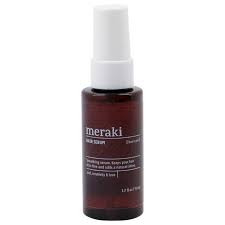 Repair your damaged hair and nourish it with the aid of advanced hair shine serum formulae and products at alibaba.com. Meraki Hair Serum 50 Ml