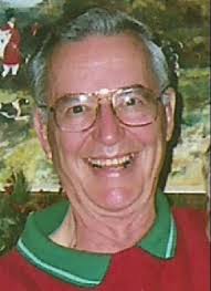 James Purcell Obituary (2017)