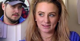 'Teen Mom' Leah Messer Admits She's Hooking Up With Ex-Husband Jeremy  Calvert Again : r/TeenMomOGandTeenMom2