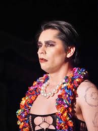 Theater review: Raucous 'Rocky Horror' time warps back with gusto to Marin 