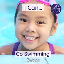 The Best Day at the Pool: A book for kids learning to swim, overcoming  challenges, and gaining confidence! : Alegria, Jon, Tan, Abigail:  Amazon.co.uk: Books