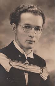 Rev. Boyd Reginald Bishop (1915-1980)