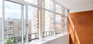 An aluminum window frame is an insulating material for windows; Vinyl Vs Aluminum Windows Pros Cons Comparisons And Costs