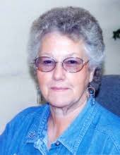 Obituary information for Shirley Jean Settles