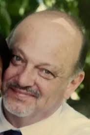 Obituary information for William Charles “Tinker” Stewart, Jr