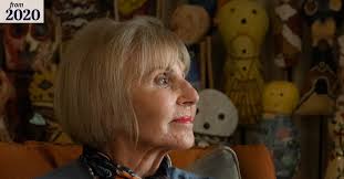 Extraordinary love for an extraordinary collection of Indigenous art