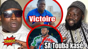 ‼️Franc Day Dane Ama Baldé-Zarco Tothna Kass Yi Nak Kou Sa Touba Nianaloul  Do Dane Hay Franc Ak Ama😱