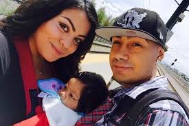 Fundraiser by Tabitha Rodriguez : Our little family