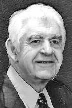 Frank Peden Obituary (1935