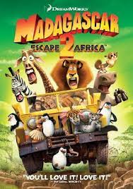 Madagascar Escape 2 Africa Amazon Instant Video Ben Stiller Http Www Amazon Com Dp B005ml8v9o Re Madagascar Movie Kids Movies Madagascar Escape 2 Africa