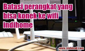 Ini pengalaman pertama pasang indihome jadi belum tahu prosedur pemasangannya gimana. Cara Setting Mac Address Tertentu Yang Bisa Konek Ke Wifi Modem Indihome Di Zte F609 Ahmad S Site