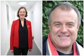 General Election 2024 London seat results: Who is my MP in...Putney?