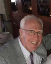 Obituary information for Lawrence M. Stanfill