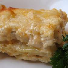 Cheesy Chicken Lasagna Recipe Yummly Recipe Recipes Food Main Dish Recipes
