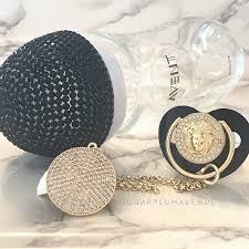 Black Gold Vibes As Per Usual Sochic Merrychristmas Baby Bling Avent Baby Products Baby Bottles