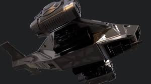 Sci Fi Spaceship 3d Model Turbosquid 1199338 In 2020 Spaceship 3d Model 3d Model Sci Fi Spaceship