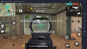 Gameloop, developed by the tencent studio, lets you play android videogames on your pc. How To Play Garena Free Fire On Tencent Gaming Buddy