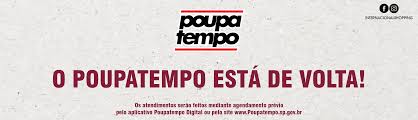 Agendamento rg poupatempo paulínia por telefone. Internacional Shopping