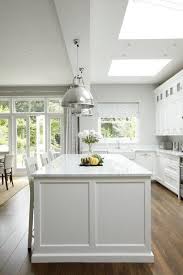 Hamptons Detail Panel For Bench End With Images White Kitchen Design