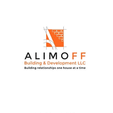 Alimoff building & development did an exceptional job on my new home. Alimoff Building Development Llc Help A Passionate Residential Builder To Establish Brand Logo Branding Identity Building Development Brand Identity Design