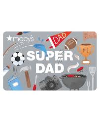 Check spelling or type a new query. Macy S Super Dad E Gift Card Reviews Gift Cards Macy S