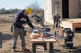 Carpenter Careers In Construction