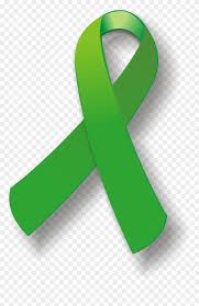 Childhood depression is the most common representation of this awareness ribbon. Mental Health Awareness Ribbon