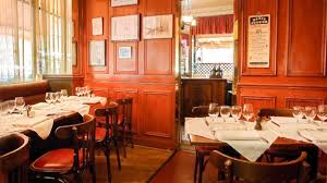 Caves Petrissans Restaurant 30 Bis Avenue Niel 75017 Paris Adresse Horaire