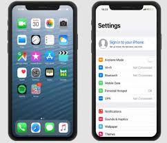 5 rekomendasi tema ios untuk miui 11 special ios edition 4 control panel boot animation eps 12. Pure Ios 12 Feel The Iphone Xs Max Experience Miui Blog