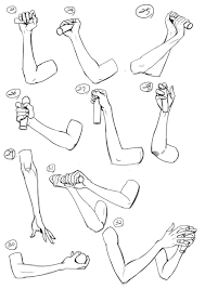 300 Character Anatomy Arms Ideas Anatomy Anatomy Reference Anatomy Drawing Human figure drawing reference drawing art people person. 300 character anatomy arms ideas