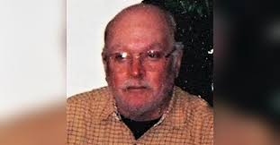 Raymond McCarty Obituary