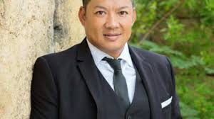 Chong Hugo Yang-FAGA golf club in Florida